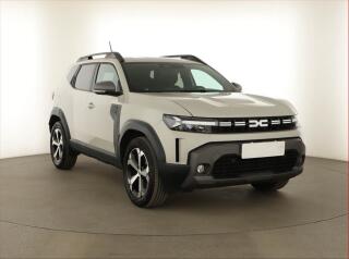 Dacia Duster 1.6 Hybrid