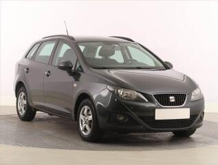 Seat Ibiza 1.2 TDI, nov� STK, rezervace