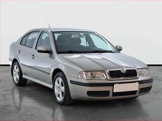 �koda Octavia 1.6