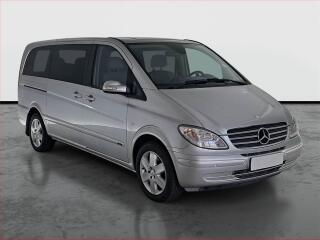 Mercedes-Benz Viano Trend 3.0 CDI, �R