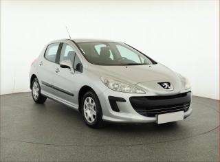 Peugeot 308 1.4 i, nov STK, dobr stav
