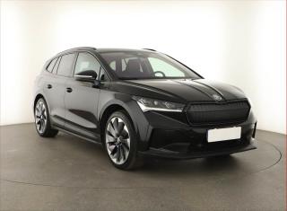 koda Enyaq iV iV 80 (82 kWh), SoH 93%