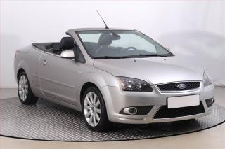Ford Focus 2.0 16V, Tempomat