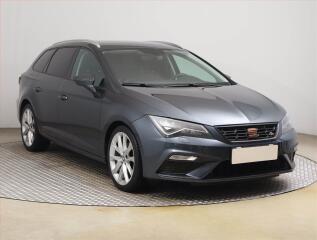Seat Leon Sport 1.5 TSI, �R,1.maj, K��e