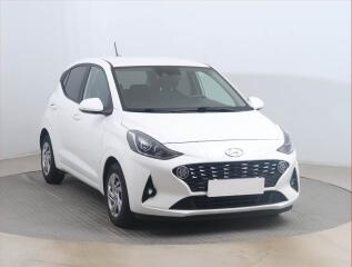 Hyundai i10 1.0, Automat, �R,1.maj