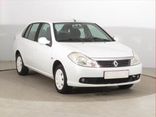 Renault Thalia 1.2 16V, nov� STK
