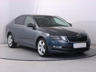 �koda Octavia 2.0 TDI, Automat, Serv.kniha
