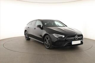 Mercedes-Benz CLA AMG Paket 250 e