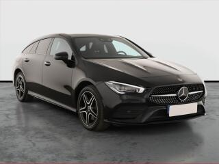 Mercedes-Benz CLA AMG Paket 250 e