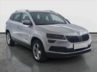 �koda Karoq Style 2.0 TDI