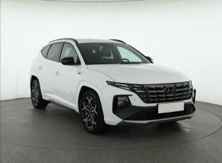 Hyundai Tucson N-Line 1.6 T-GDI