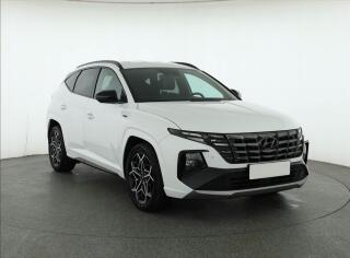 Hyundai Tucson N-Line 1.6 T-GDI