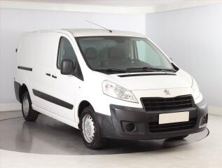 Peugeot Expert 1.6 HDi, L2H1, �R