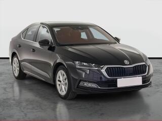 �koda Octavia 2.0 TDI