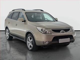Hyundai ix55 3.0 CRDi, 4X4, Automat