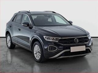 Volkswagen T-Roc 1.5 TSI