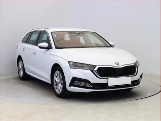 koda Octavia Style 2.0 TDI, R, 1 MAJ