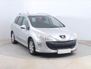 Peugeot 308 2.0 HDI, Automat, 7mst