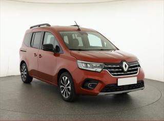 Renault Kangoo 1.3 TCe, 5Mst, R