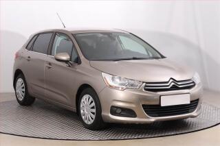 Citro�n C4 1.6 HDi, Serv.kniha, Tempomat