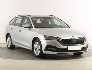 �koda Octavia Ambition 2.0 TDI, �R,1.maj
