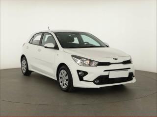 Kia Rio 1.2 DPI, R,1.maj, Serv.kniha