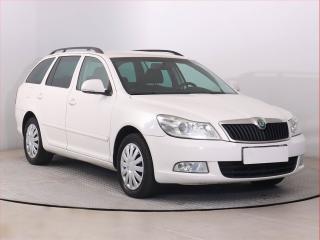 koda Octavia 1.6 TDI, Automat, Tempomat