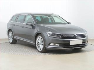 Volkswagen Passat 2.0 BiTDI, 4X4, Automat, Ke