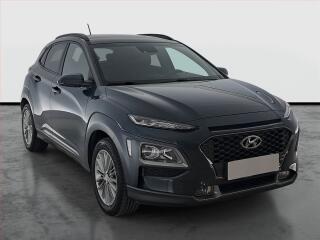 Hyundai Kona 1.0 T-GDI, Serv.kniha, K��e