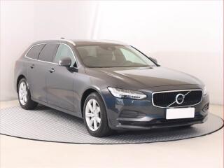 Volvo V90 D3, Serv.kniha, K��e, Navi