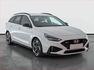 Hyundai i30 1.5 T-GDI MHEV 48V, N- Line