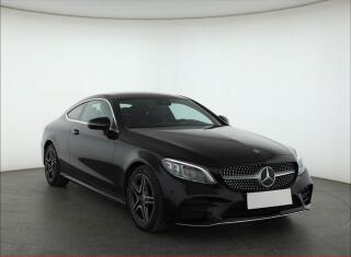Mercedes-Benz C 220 d