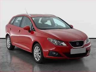 Seat Ibiza 1.2 TSI, Serv.kniha, Tempomat