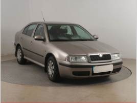 koda Octavia 1.6, R,2.maj, po STK, Tan