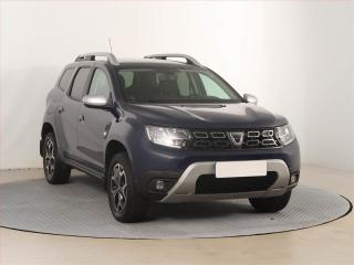 Dacia Duster 1.3 TCe, Navi, Tempomat