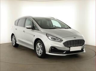 Ford S-MAX 2.0 EcoBlue