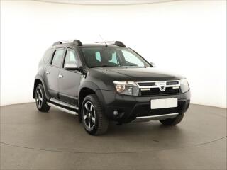 Dacia Duster 1.6 16V, 4X4, Serv.kniha