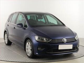 Volkswagen Golf Sportsvan Comfortline 1.4 TSI, Tempomat