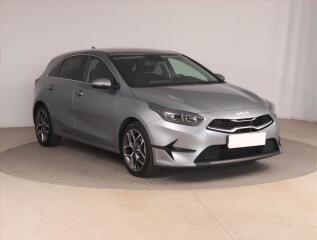 Kia Ceed 1.5 T-GDI, Serv.kniha, Navi