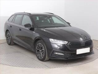 �koda Octavia Sportline 2.0 TDI
