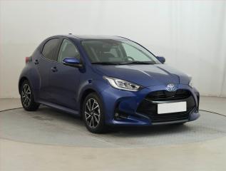 Toyota Yaris 1.5 VVT-i, R,1.maj
