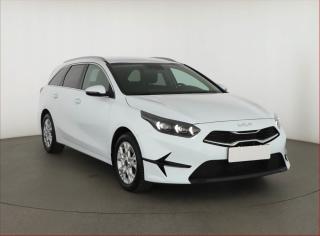 Kia Ceed 1.5 T-GDI