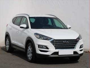 Hyundai Tucson Ice Braker 1.6 CRDi, R