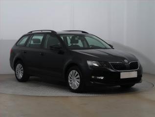 koda Octavia Ambition Plus 1.5 TSI, Automat