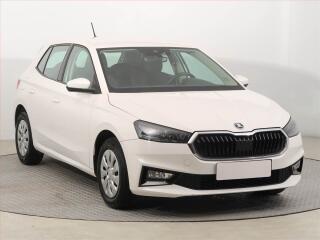 �koda Fabia Ambition 1.0, �R,1.maj