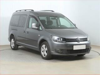 Volkswagen Caddy Maxi Comfortline 1.6 TDI