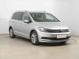 Volkswagen Touran 1.5 TSI