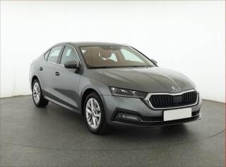 �koda Octavia Style 1.5 TSI e-tec