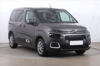 Citro�n Berlingo Feel 1.2 PureTech, 5M�st, SR
