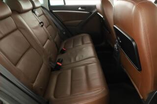 Fiat 500e (2014) 24 kWh, Automat, Tempomat - náhled 9